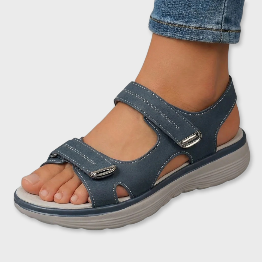 Lerra Orthopedic Sandals - Image 4 of 6