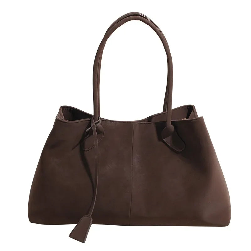 Kyoto Soft Leather Hobo Bag - Image 1 of 4