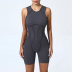 Yara Performance Bodysuit - Image 1 of 6