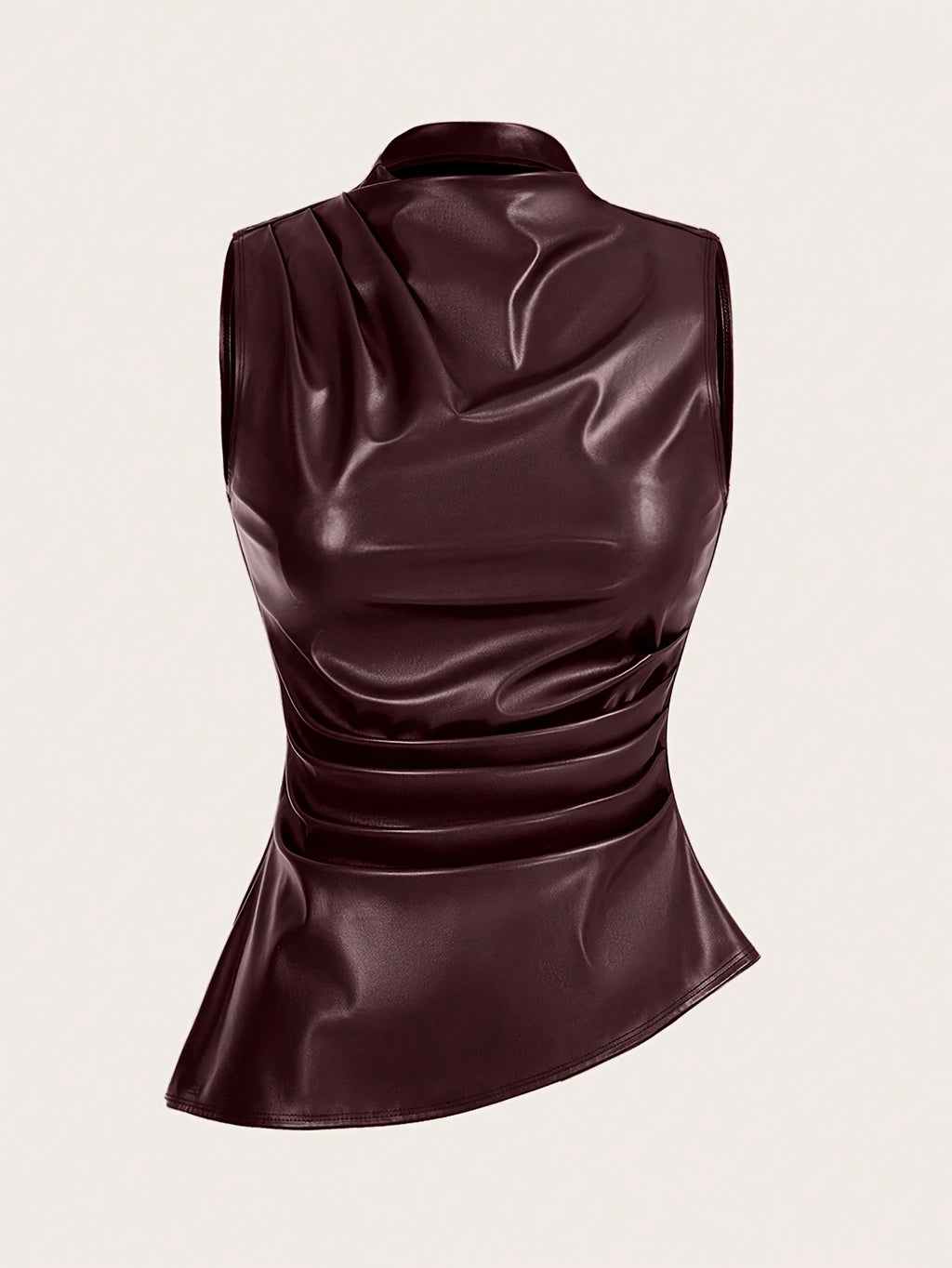Peridot Off-Shoulder Blouse - Image 1 of 4