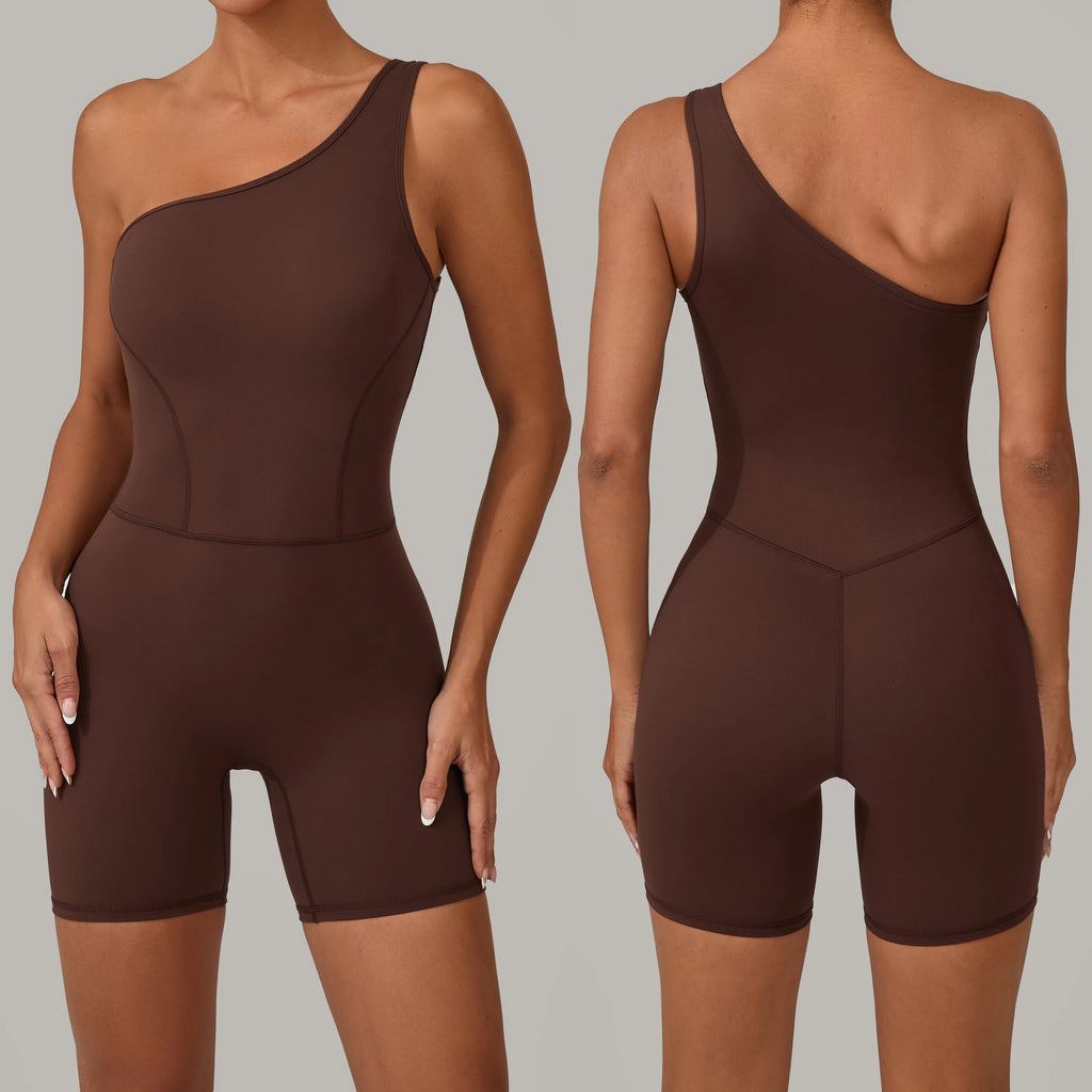 Estelle Sports Romper - Image 1 of 6