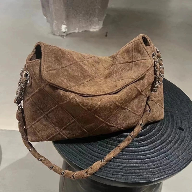Julienne  Quilted Bag - Image 1 of 6