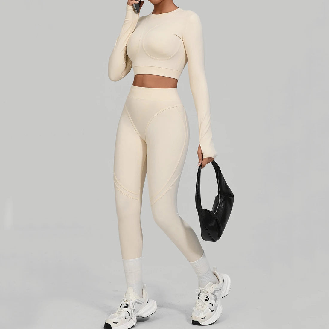 Briseis Set - Image 1 of 3
