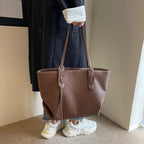 Paloma Napa Tote - Image 2 of 4