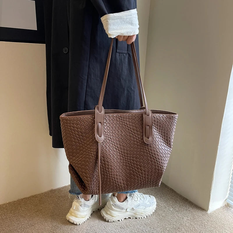 Paloma Napa Tote - Image 2 of 4