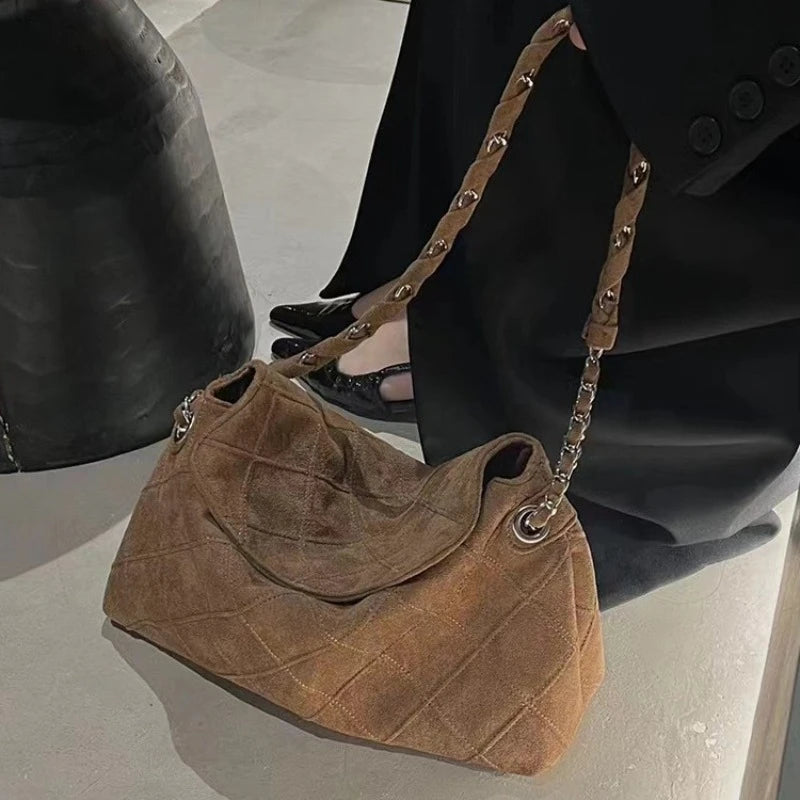 Julienne  Quilted Bag - Image 2 of 6