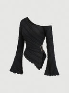 Ondine Bell Shirt - Image 2 of 10
