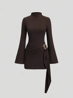 Primrose Bodycon Dress - Image 1 of 10