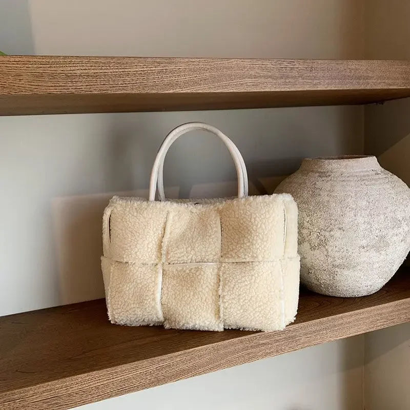 Fontaine Boucle Bucket Tote - Image 2 of 4