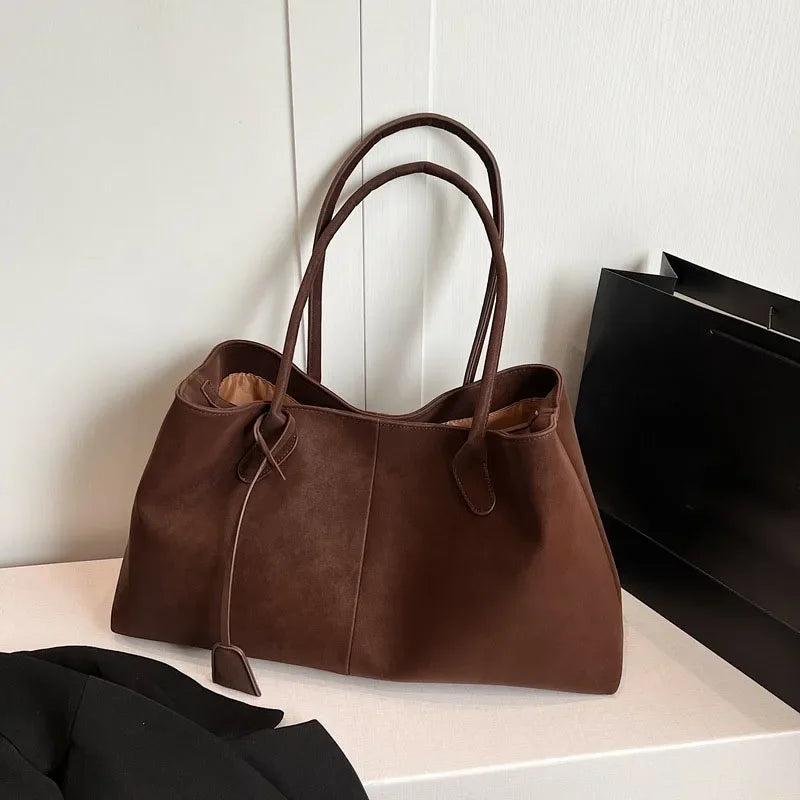 Kyoto Soft Leather Hobo Bag - Image 2 of 4