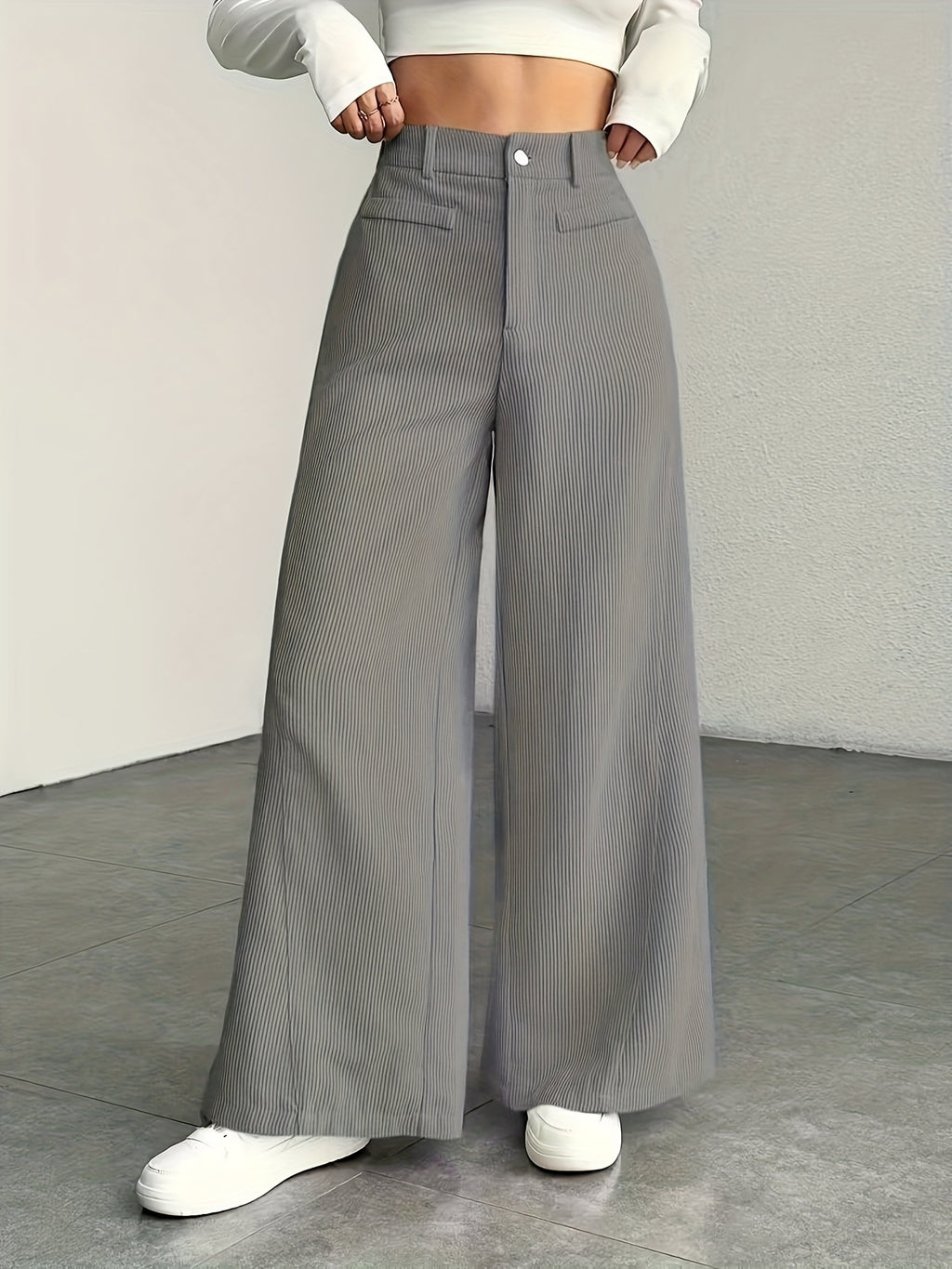 Blythe Flare Pant - Image 1 of 10