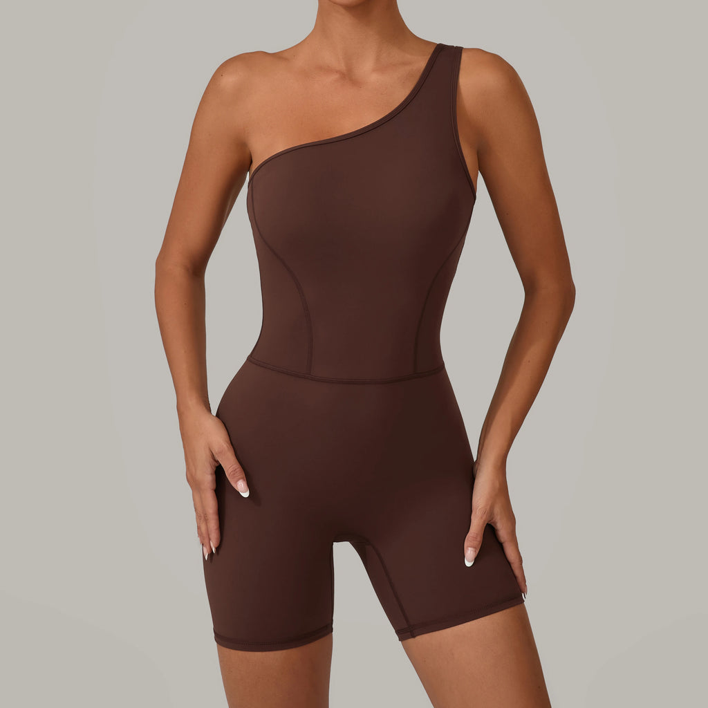 Estelle Sports Romper - Image 2 of 6