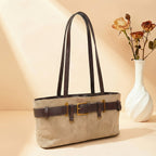 Sienna Glazed Hobo - Image 2 of 10