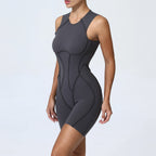 Yara Performance Bodysuit - Image 2 of 6