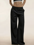 Callisto Wide-Leg Pant - Image 1 of 8
