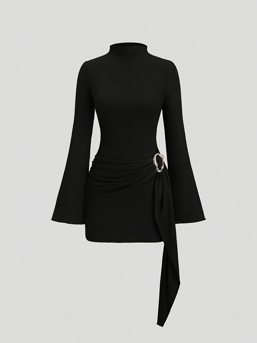Primrose Bodycon Dress - Image 2 of 10