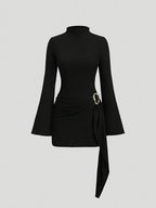 Primrose Bodycon Dress - Image 2 of 10