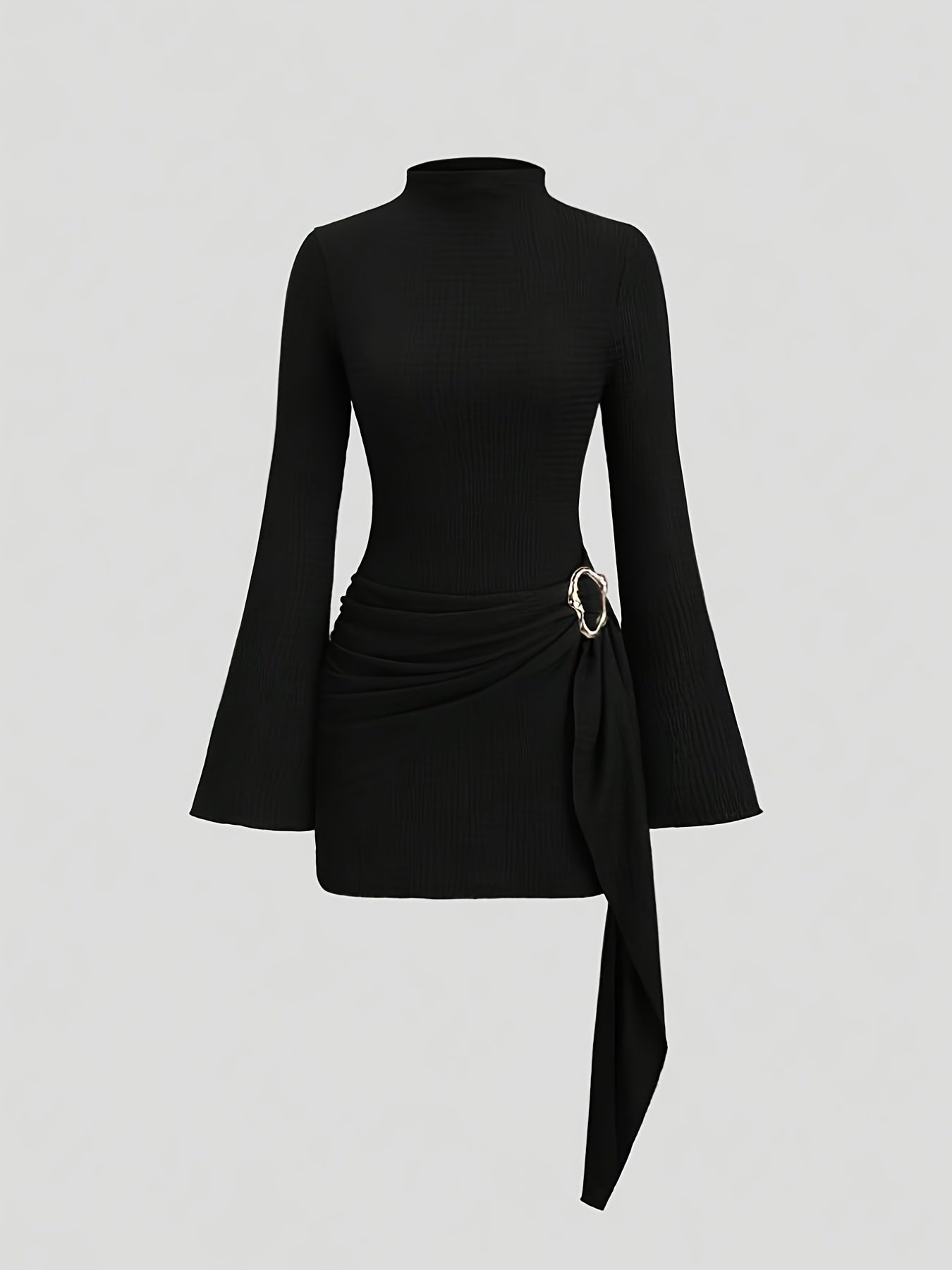 Primrose Bodycon Dress - Image 2 of 10