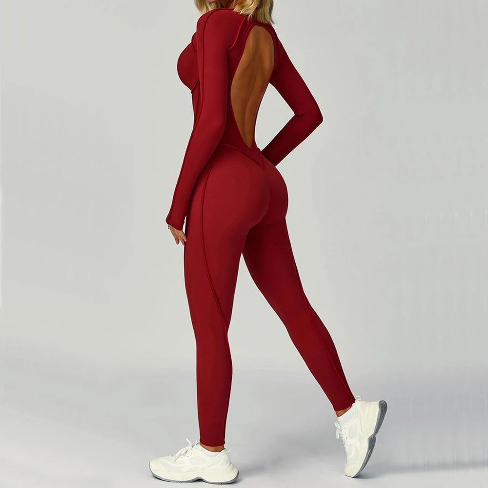 Dionne Bodysuit - Image 3 of 6