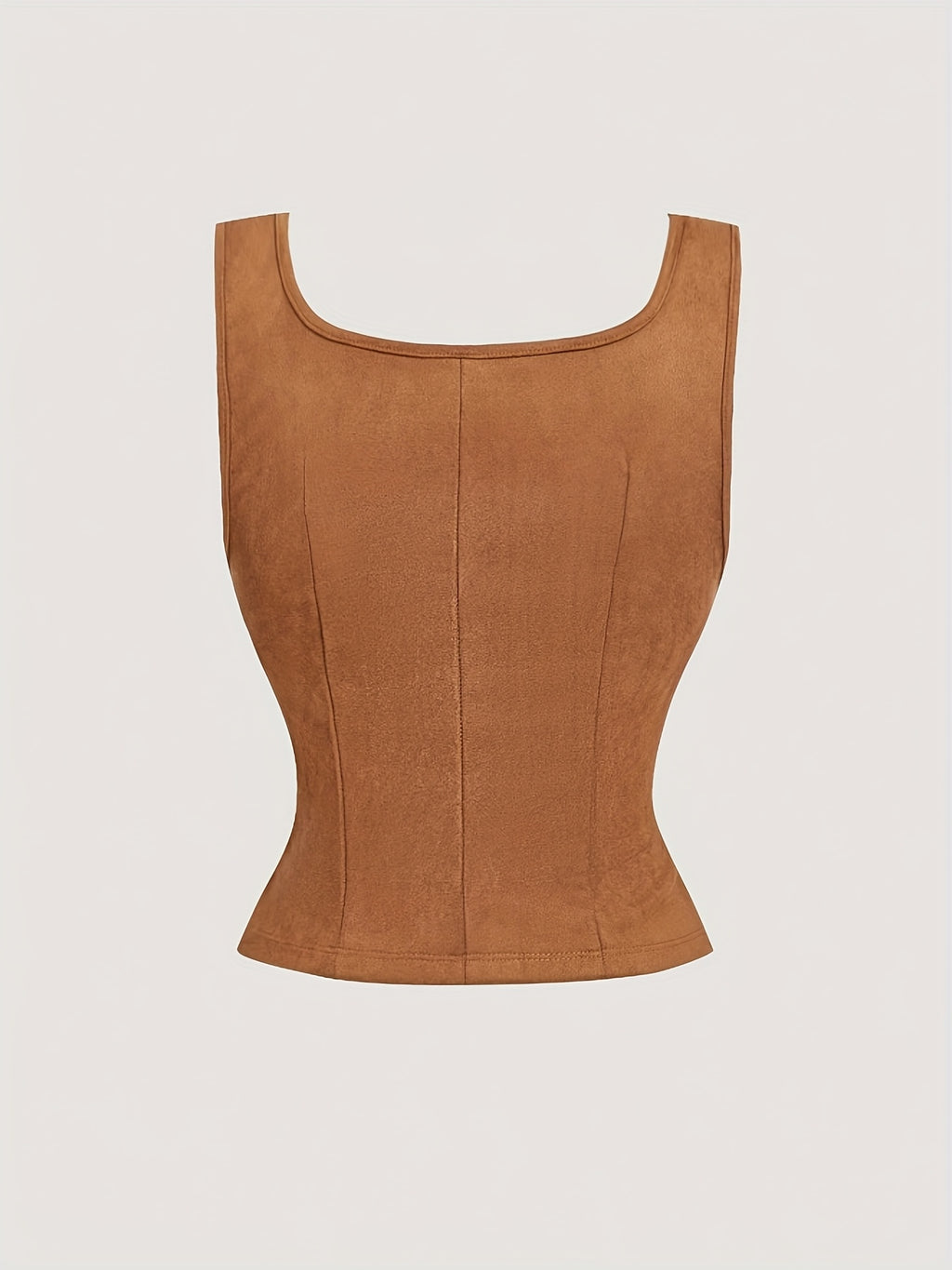 Kalinda Embroidered Vest - Image 3 of 6