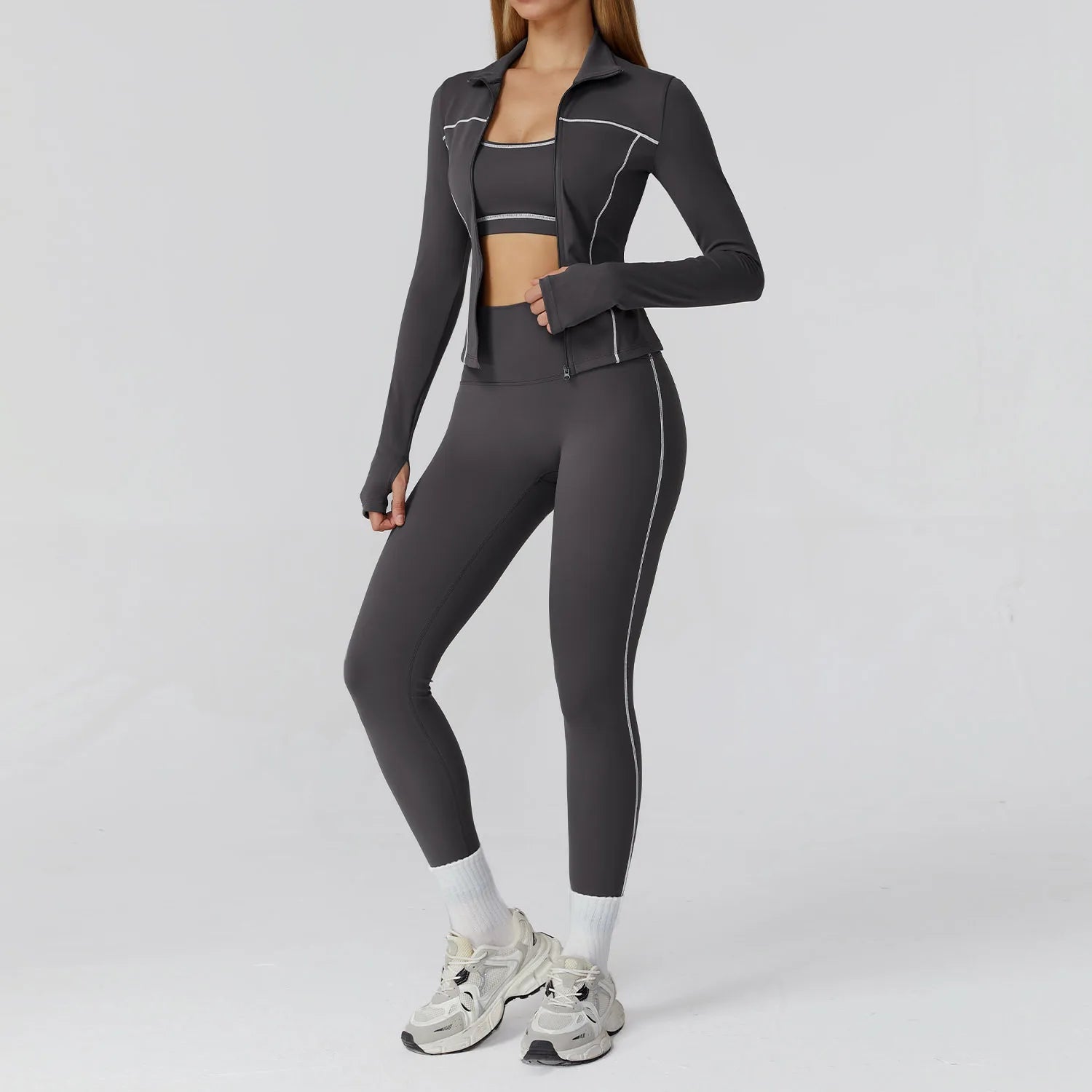 Wynter Sport Set - Image 1 of 4
