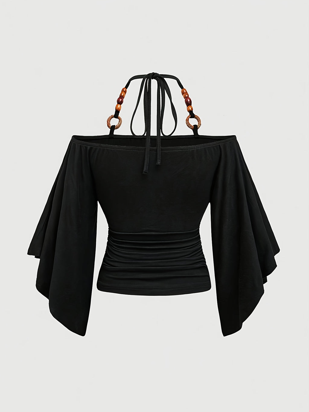 Noelle Off-Shoulder Top - Image 2 of 4