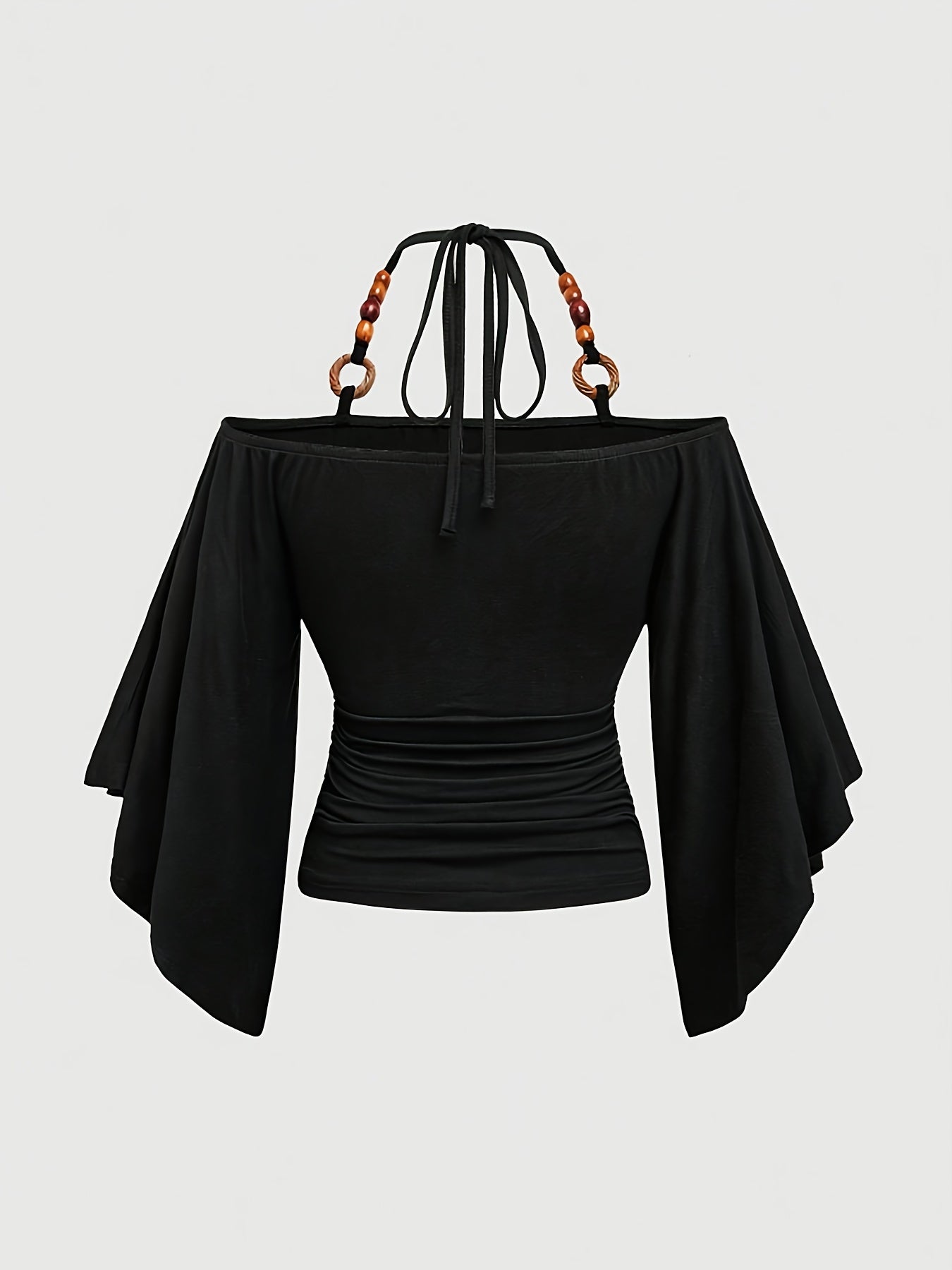 Noelle Off-Shoulder Top - Image 2 of 4