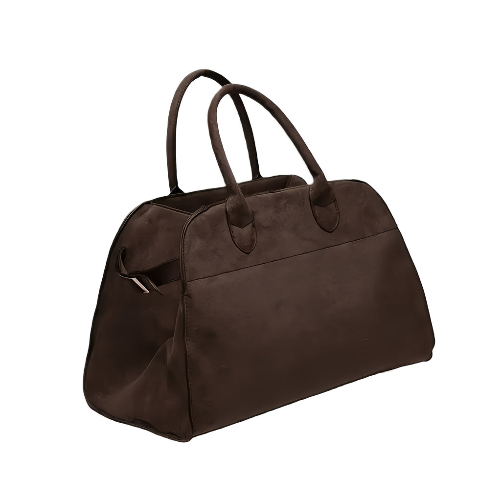 Biarritz Suede Bag - Image 2 of 6
