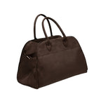 Biarritz Suede Bag - Image 2 of 6
