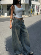 Wren Wide-Leg Jean - Image 4 of 7