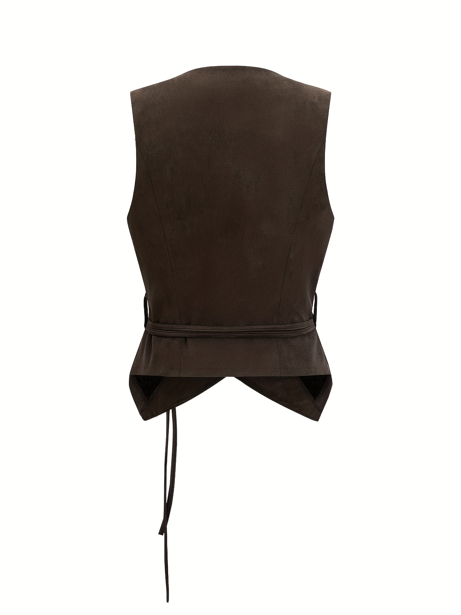 Mireille Wrap Vest - Image 2 of 4