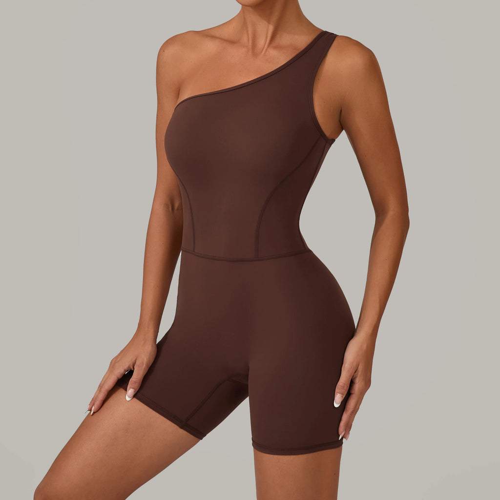Estelle Sports Romper - Image 3 of 6