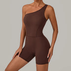 Estelle Sports Romper - Image 3 of 6