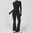Zinnia Wide-Leg Jumpsuit - Image 3 of 4