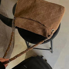 Julienne  Quilted Bag - Image 3 of 6