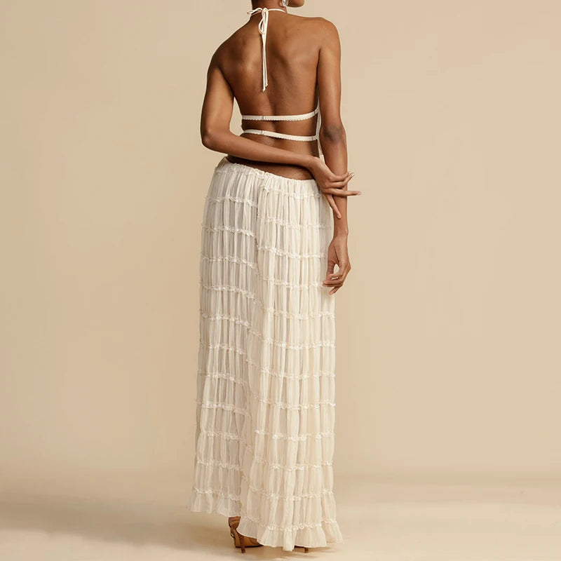 Willow Halter Set - Image 4 of 5