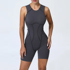 Yara Performance Bodysuit - Image 4 of 6