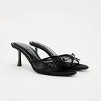 Margaux Heeled Mule Sandal - Image 4 of 6