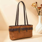 Sienna Glazed Hobo - Image 3 of 10