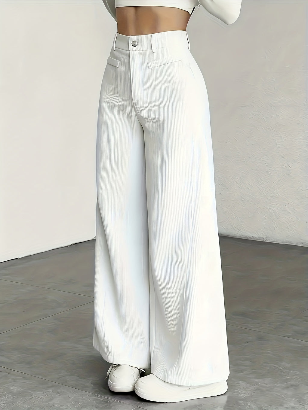 Blythe Flare Pant - Image 3 of 10