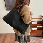 Kyoto Soft Leather Hobo Bag - Image 4 of 4