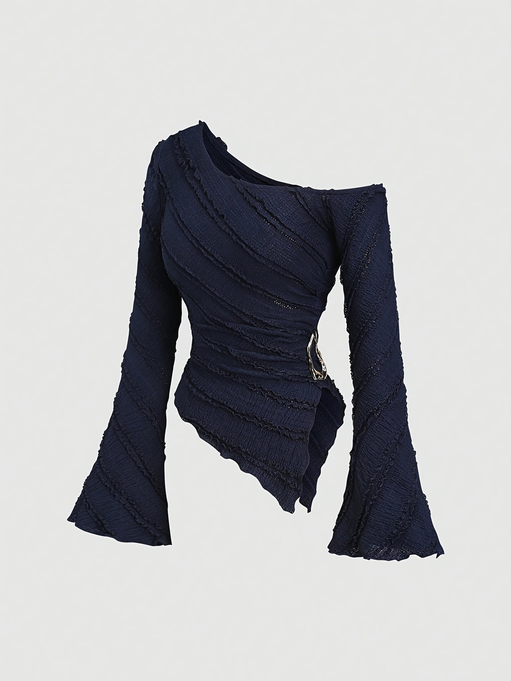 Ondine Bell Shirt - Image 4 of 10