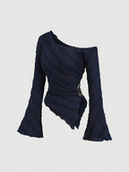 Ondine Bell Shirt - Image 4 of 10