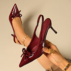 Ursina Heels - Image 3 of 8