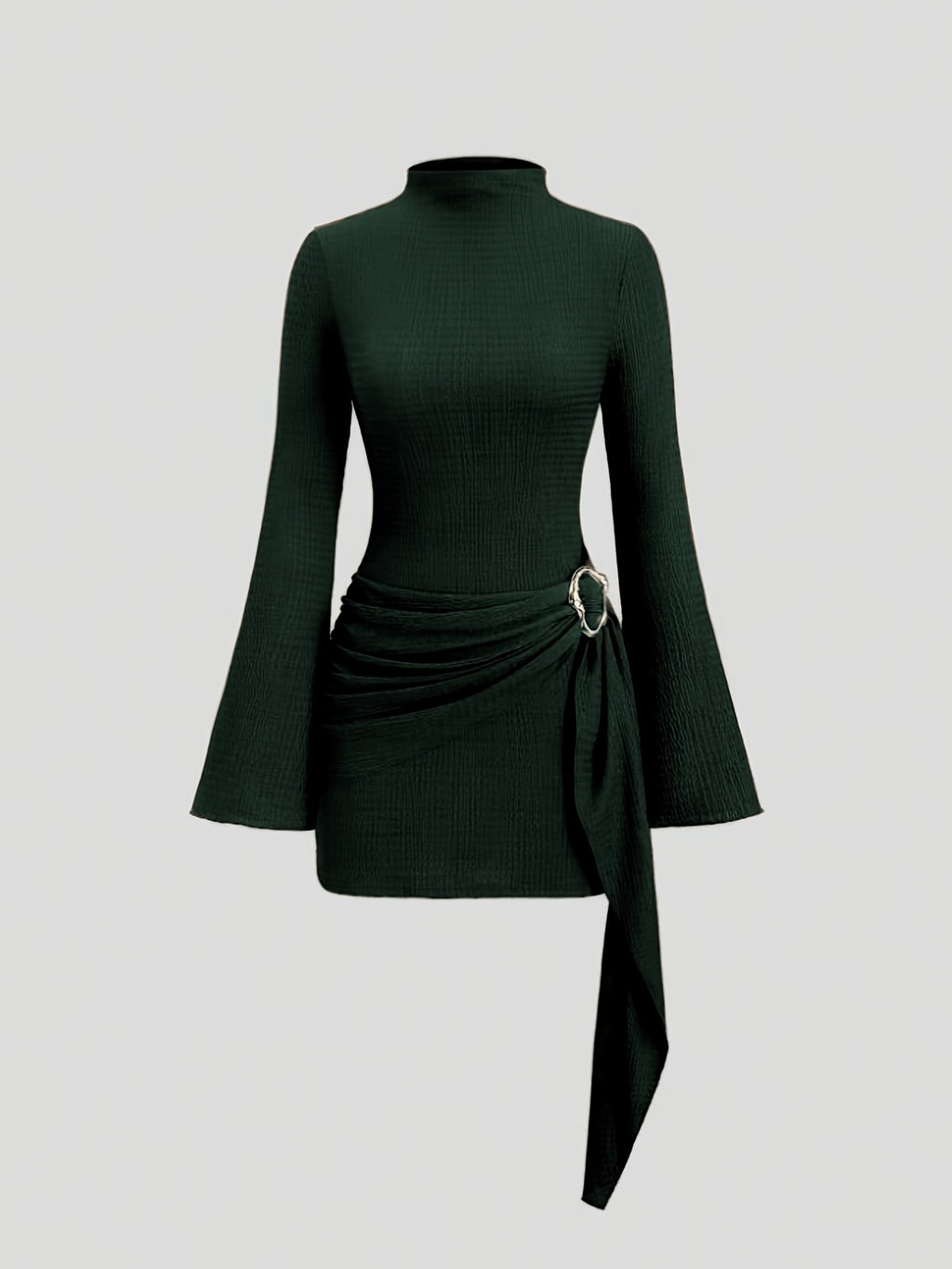 Primrose Bodycon Dress - Image 3 of 10