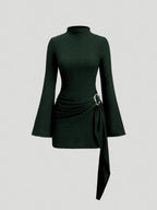 Primrose Bodycon Dress - Image 3 of 10