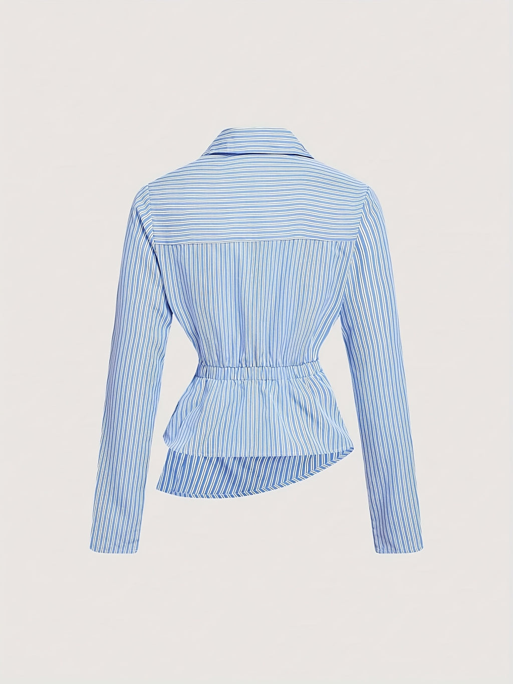 Thalia Asymmetrical Top - Image 3 of 8