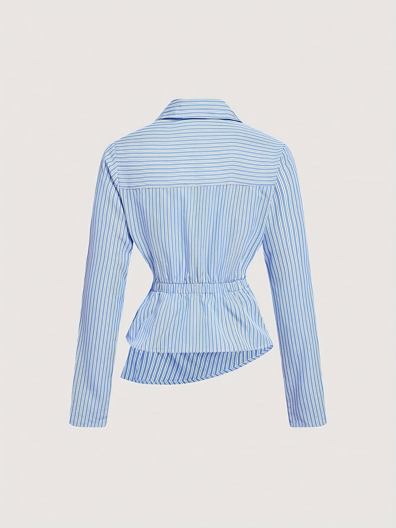 Thalia Asymmetrical Top - Image 3 of 8