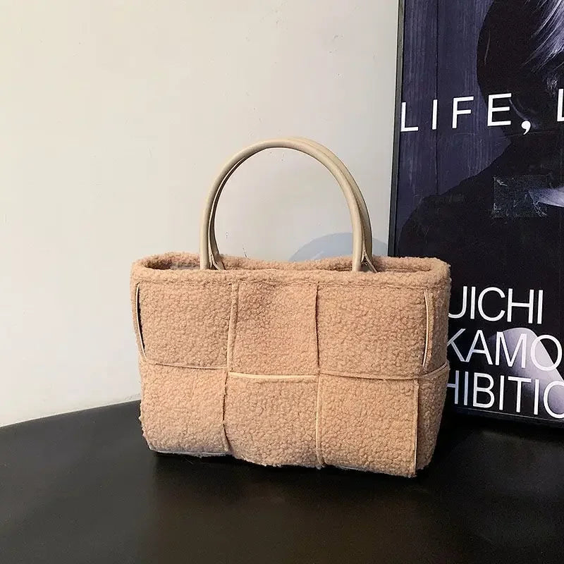 Fontaine Boucle Bucket Tote - Image 4 of 4