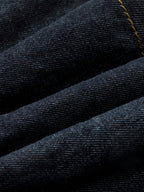 Veronique A-Line Denim Skirt - Image 4 of 4